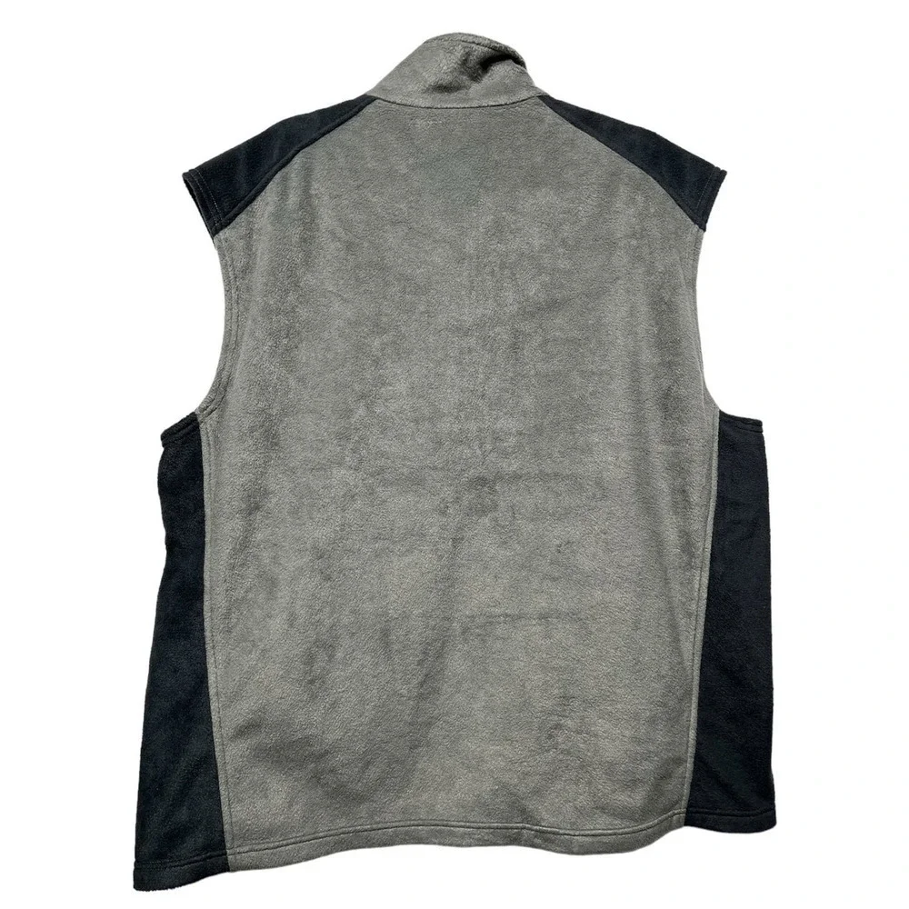 Columbia Men’s Steens Mountain Fleece Vest / S- XXL